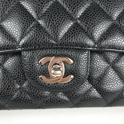 Chanel Classic ML Flap