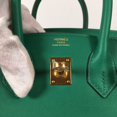 Hermès Birkin