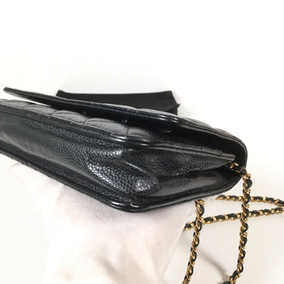 Chanel Wallet On Chain