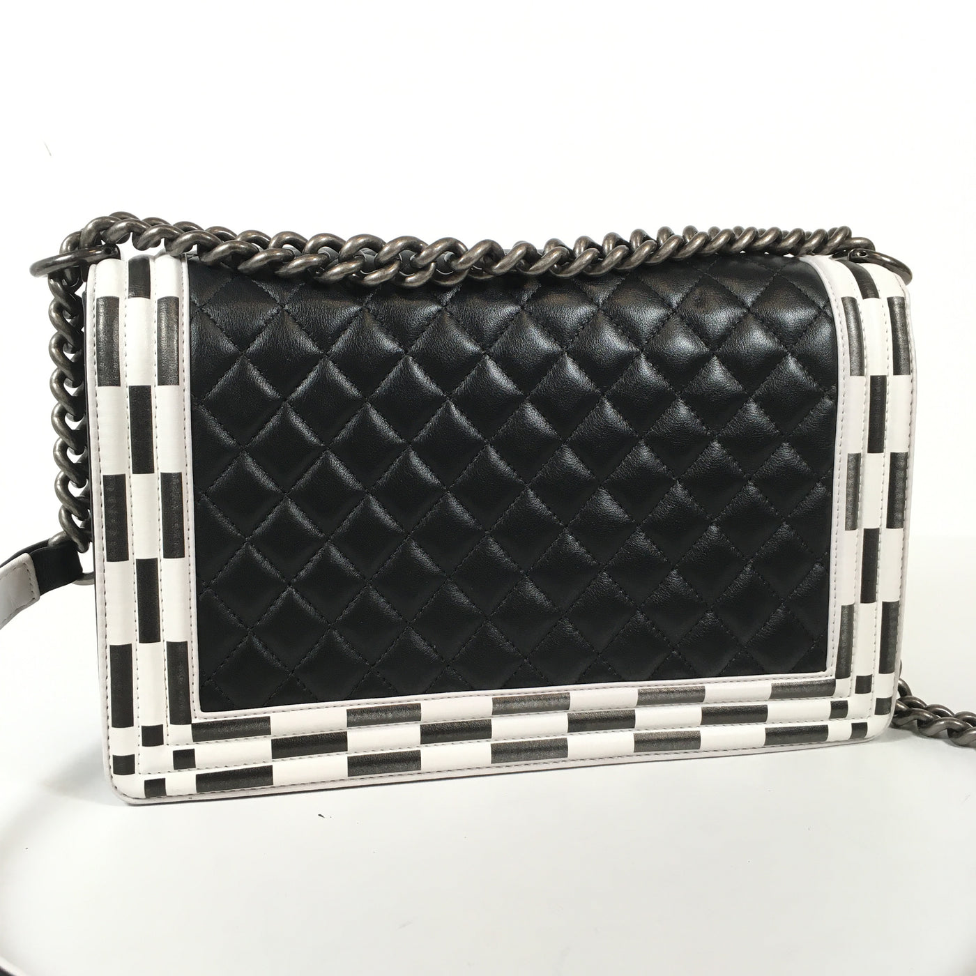 Chanel Limited Edition Boy Bag