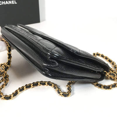 Chanel Wallet on Chain