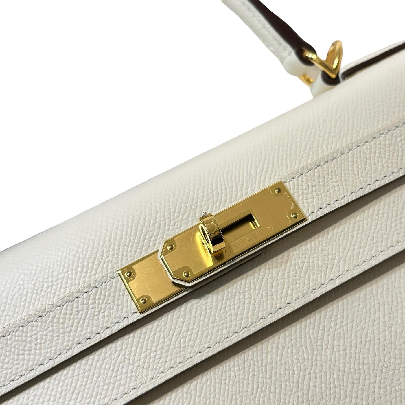 Hermes Kelly 28