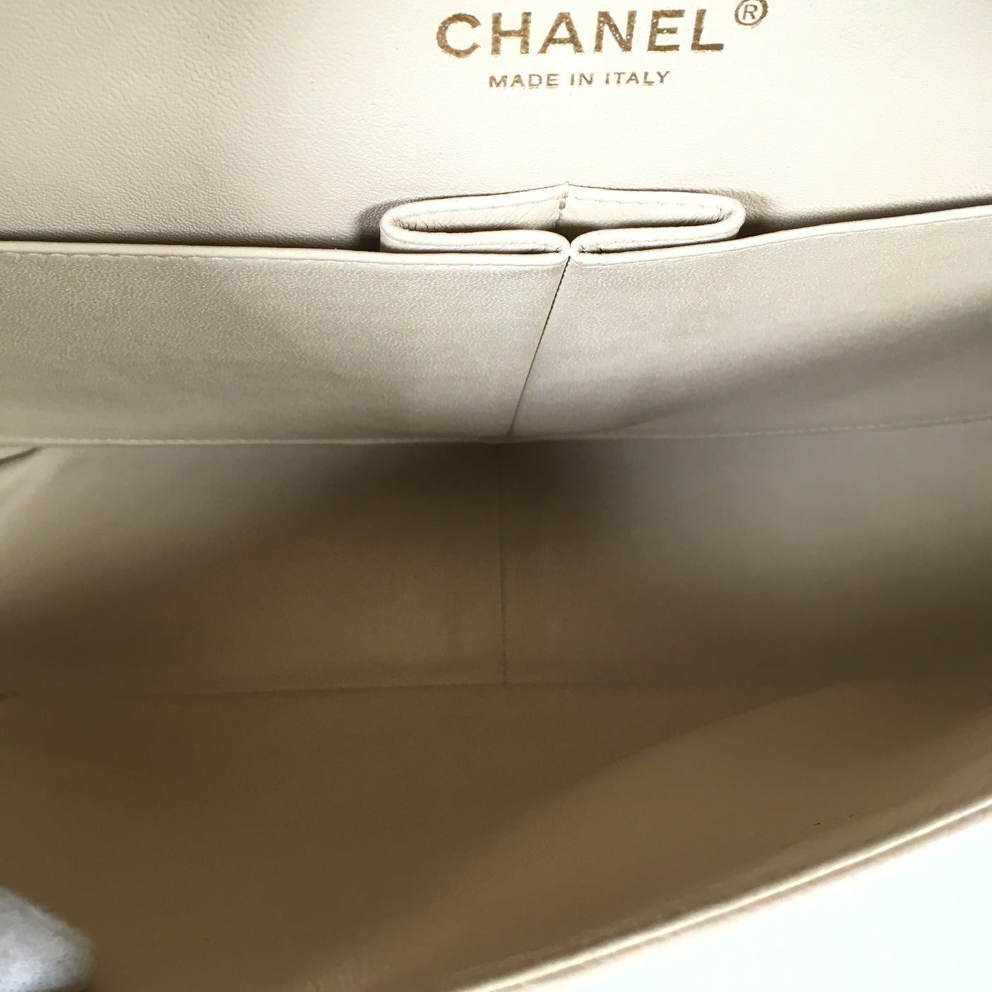 Chanel Classic Jumbo Flap