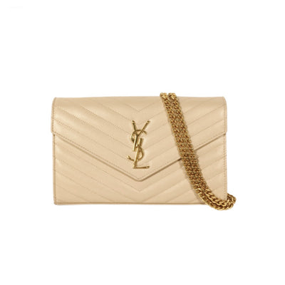 Yves Saint Laurent (YSL) Envelope WOC