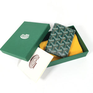 Goyard Card Holder