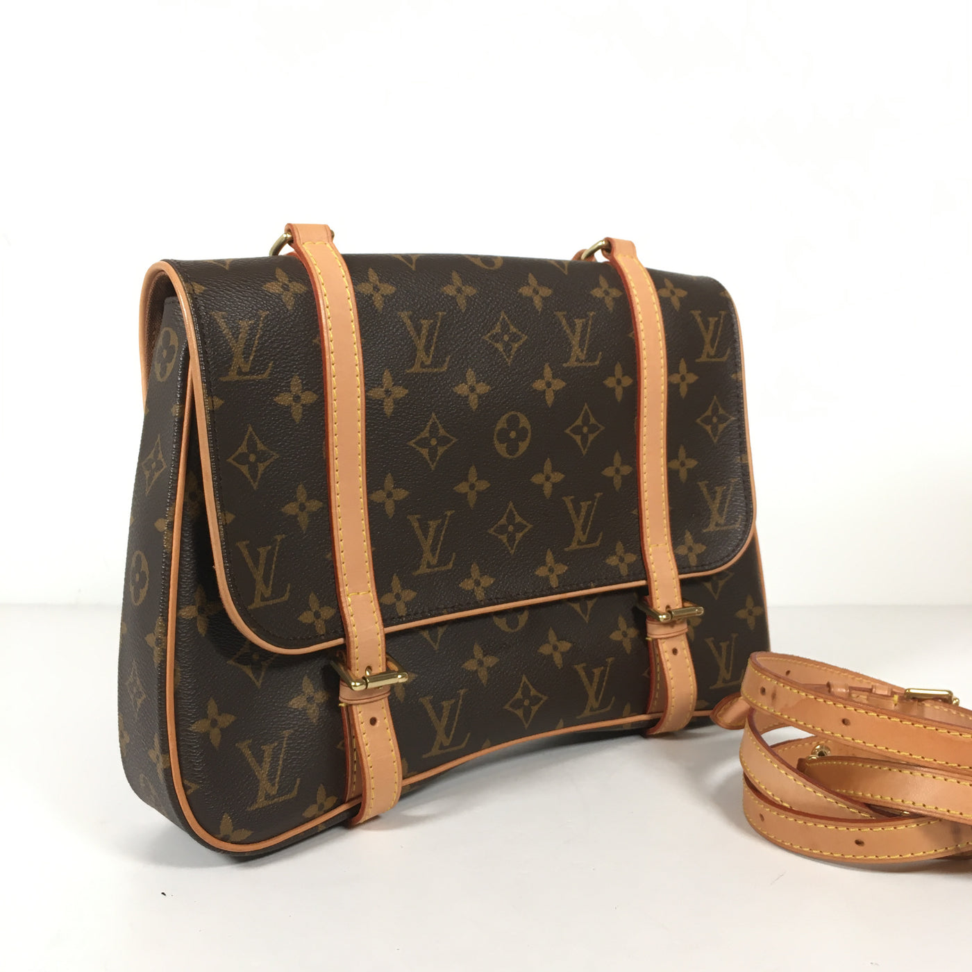 Louis Vuitton Marelle Sac A Dos