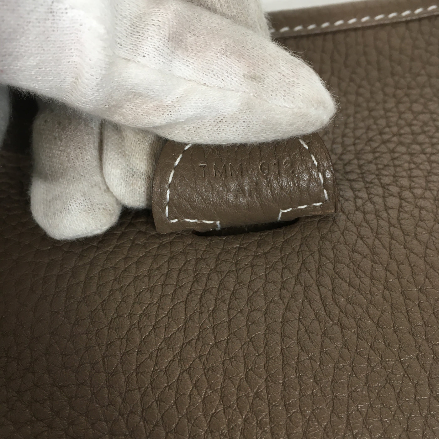 Hermès Evelyne Bag