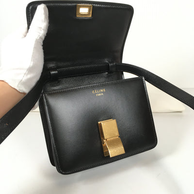 Céline Box Bag