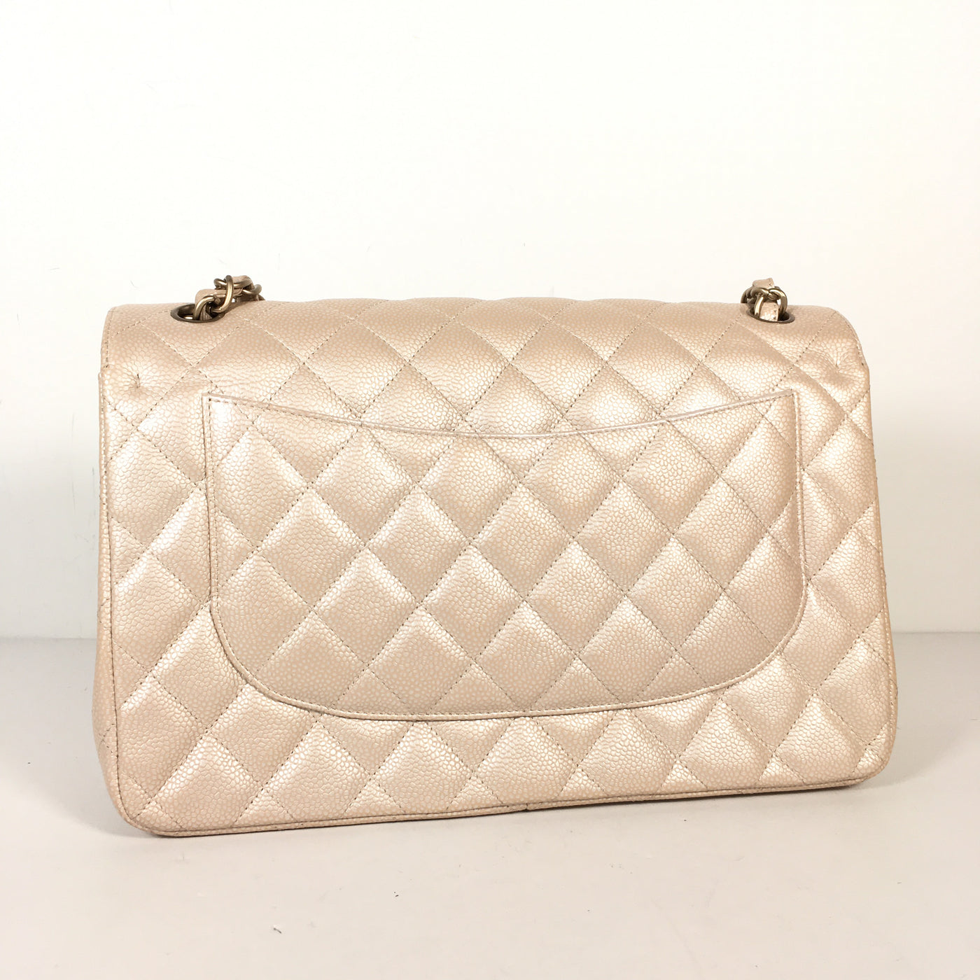 Chanel Classic Jumbo Flap