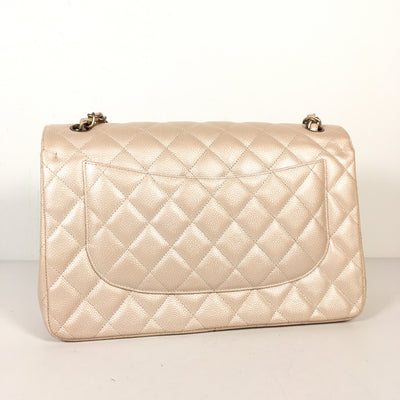 Chanel Classic Jumbo Flap