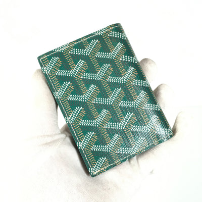 Goyard Card Holder