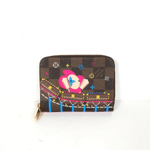 Louis Vuitton Zippy Coin Purse canada