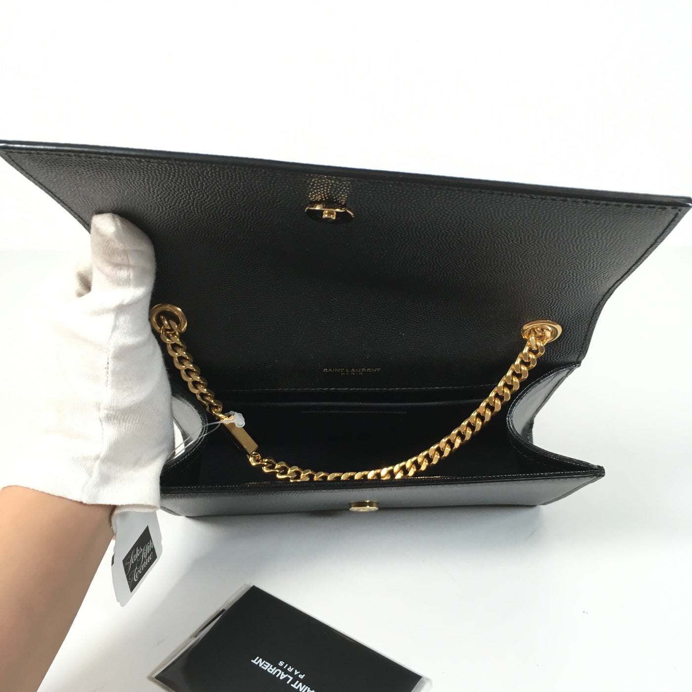 Yves Saint Laurent (YSL) Kate Bag