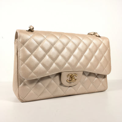 Chanel Classic Jumbo Flap