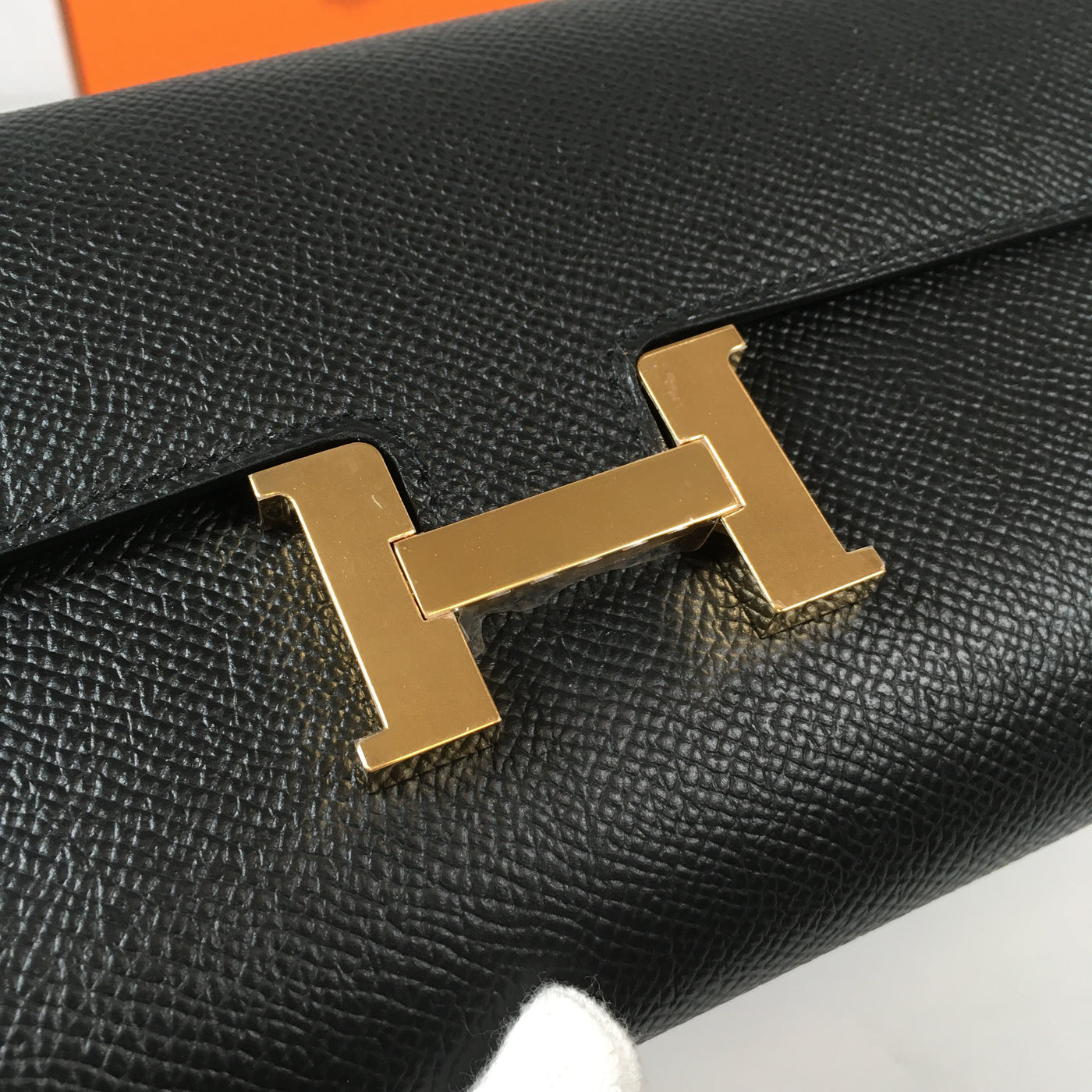 Hermès Constance To Go