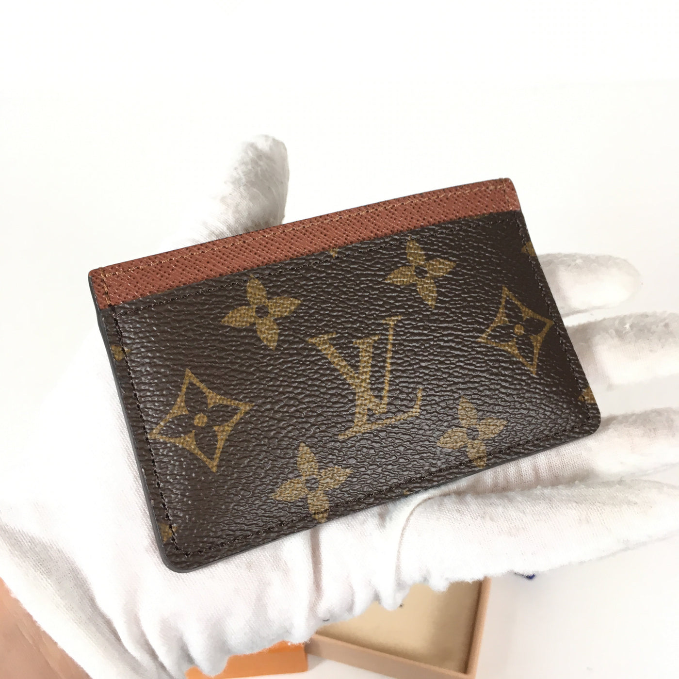 Louis Vuitton Card Holder