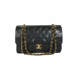 Chanel Vintage ML Flap