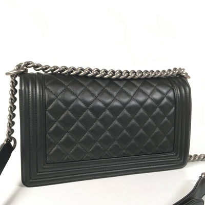 Chanel Boy Bag