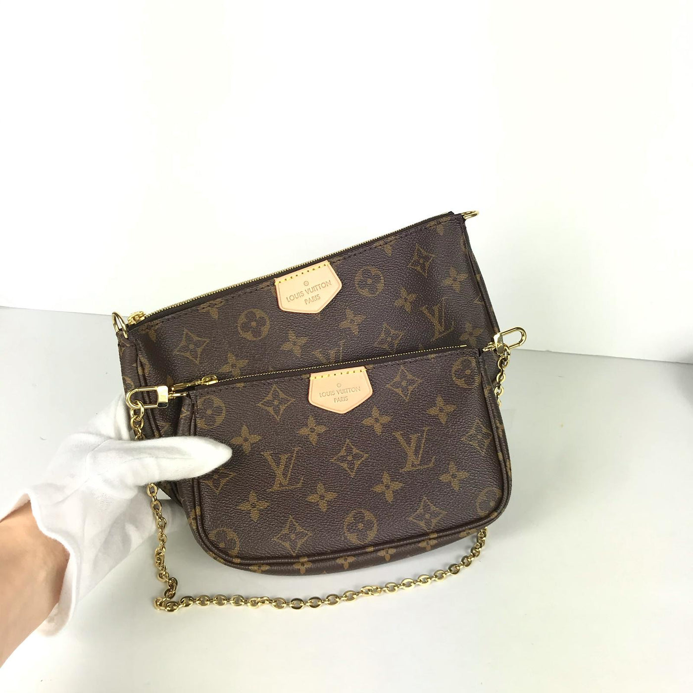 Louis Vuitton Multipochette