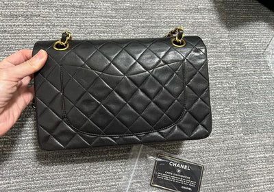 Chanel Vintage Small Flap