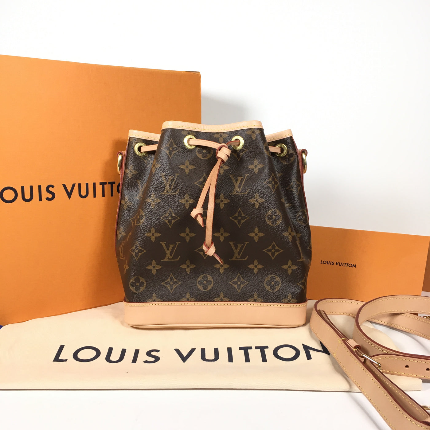 Louis Vuitton Noe BB canada