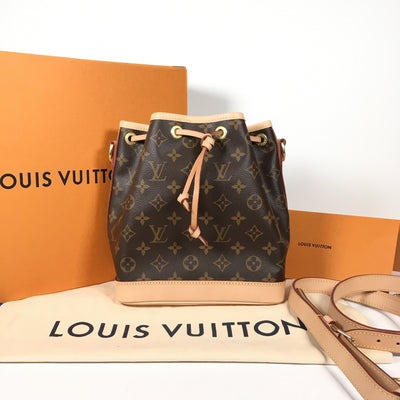 Louis Vuitton Noe BB canada