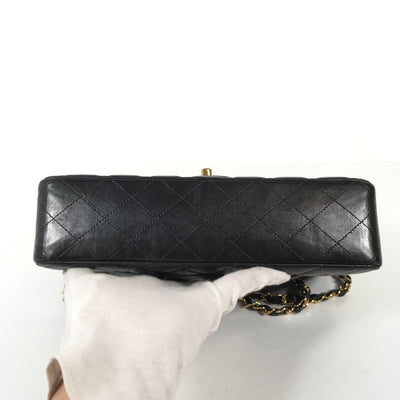 Chanel Classic ML Flap