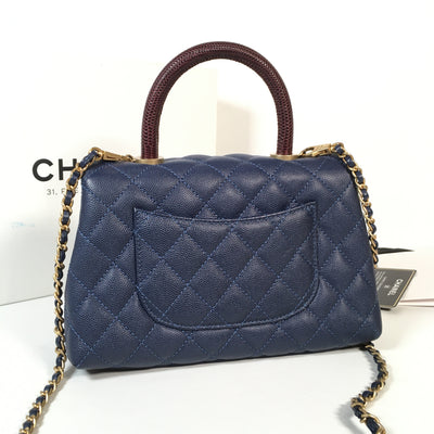 Chanel Cocohandle