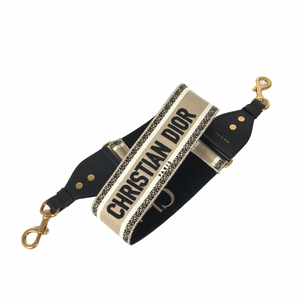 Christian Dior Strap