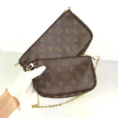 Louis Vuitton Multipochette