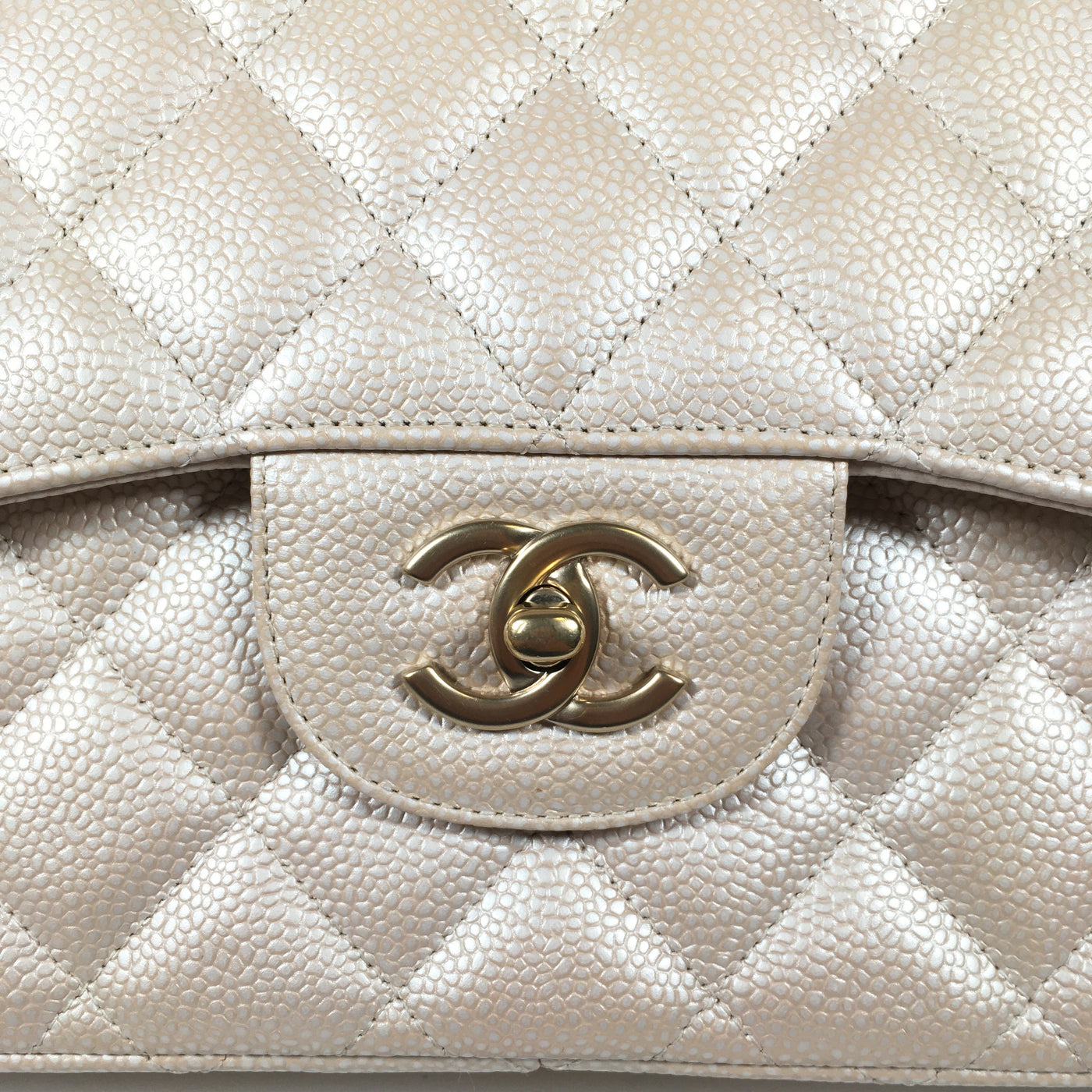 Chanel Classic Jumbo Flap