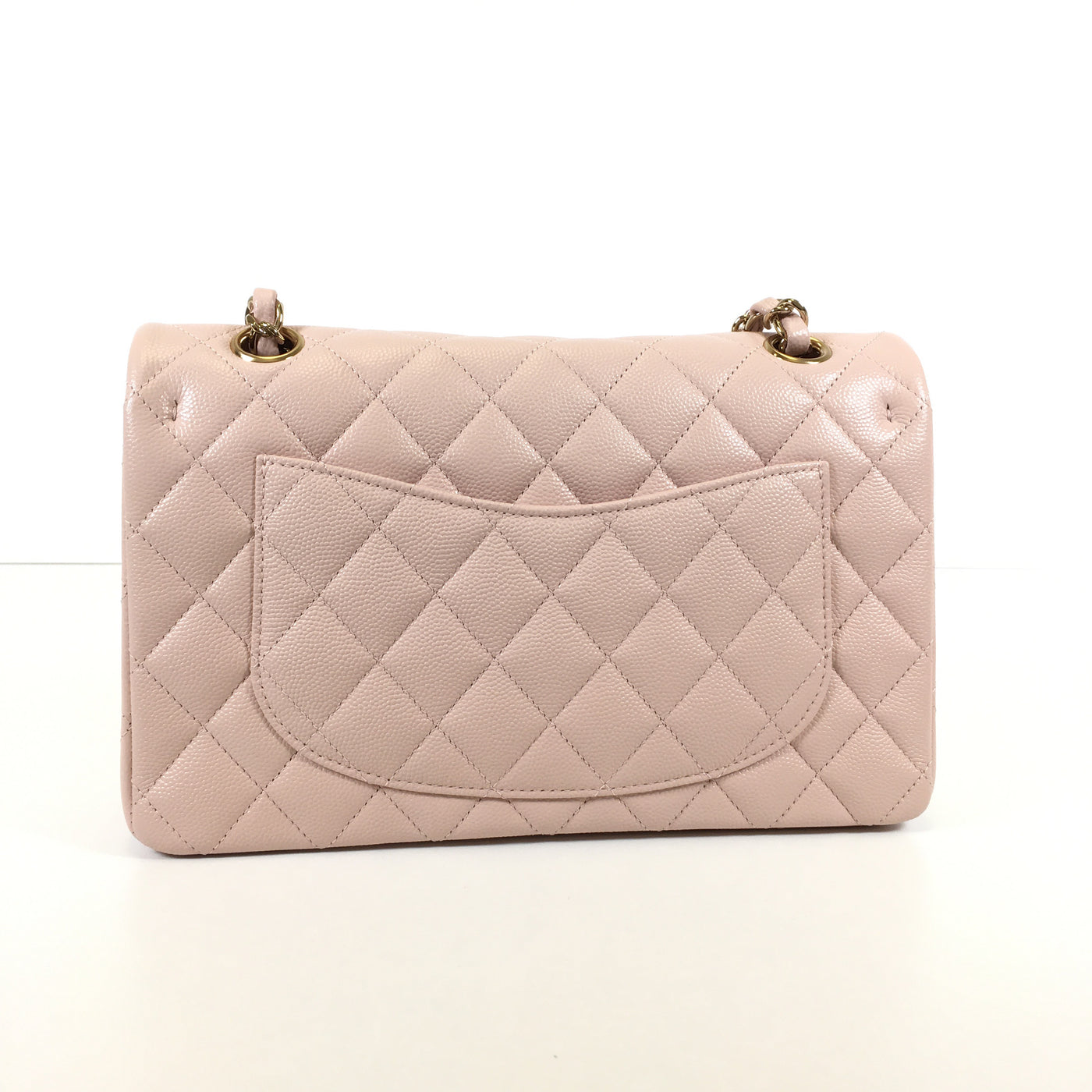 Chanel Classic Small Flap