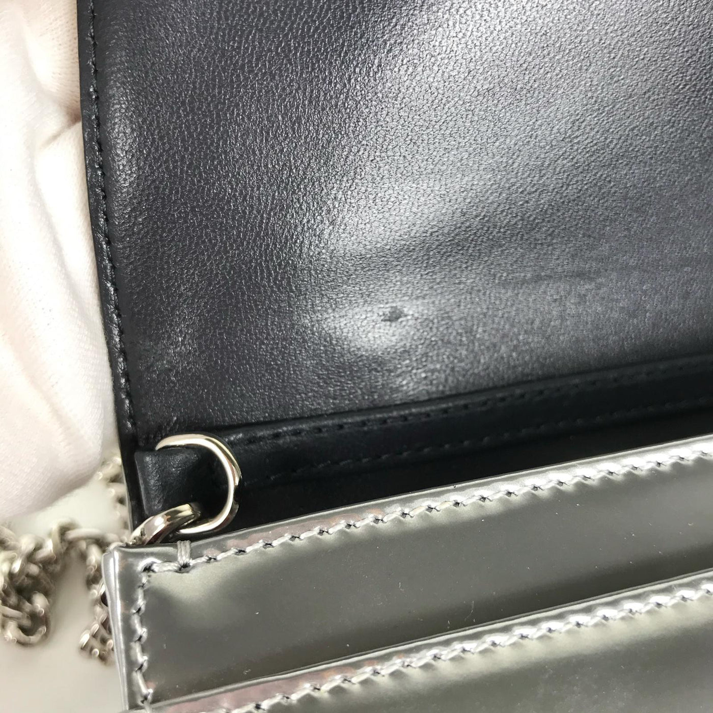 Dior Diorama Wallet On Chain (WOC)