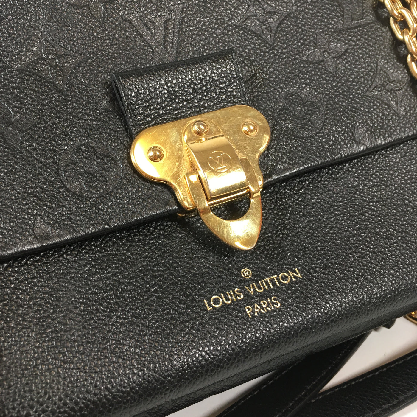 Louis Vuitton Vavin