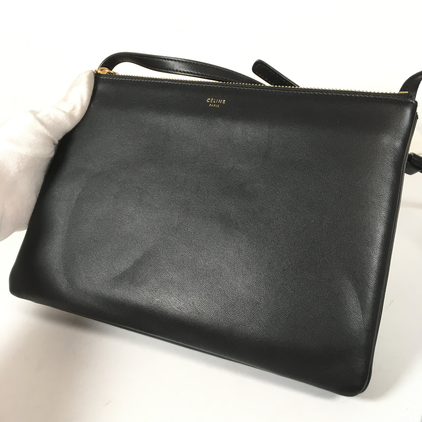 Céline Trio Bag