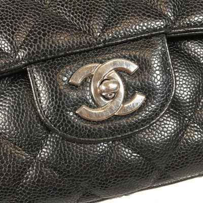 Chanel Classic Jumbo Flap