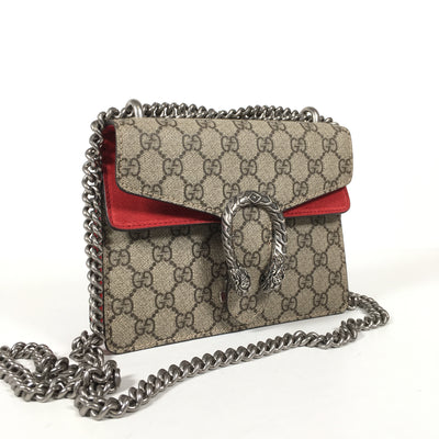 Gucci Dionysus Bag