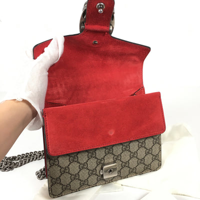 Gucci Dionysus Bag