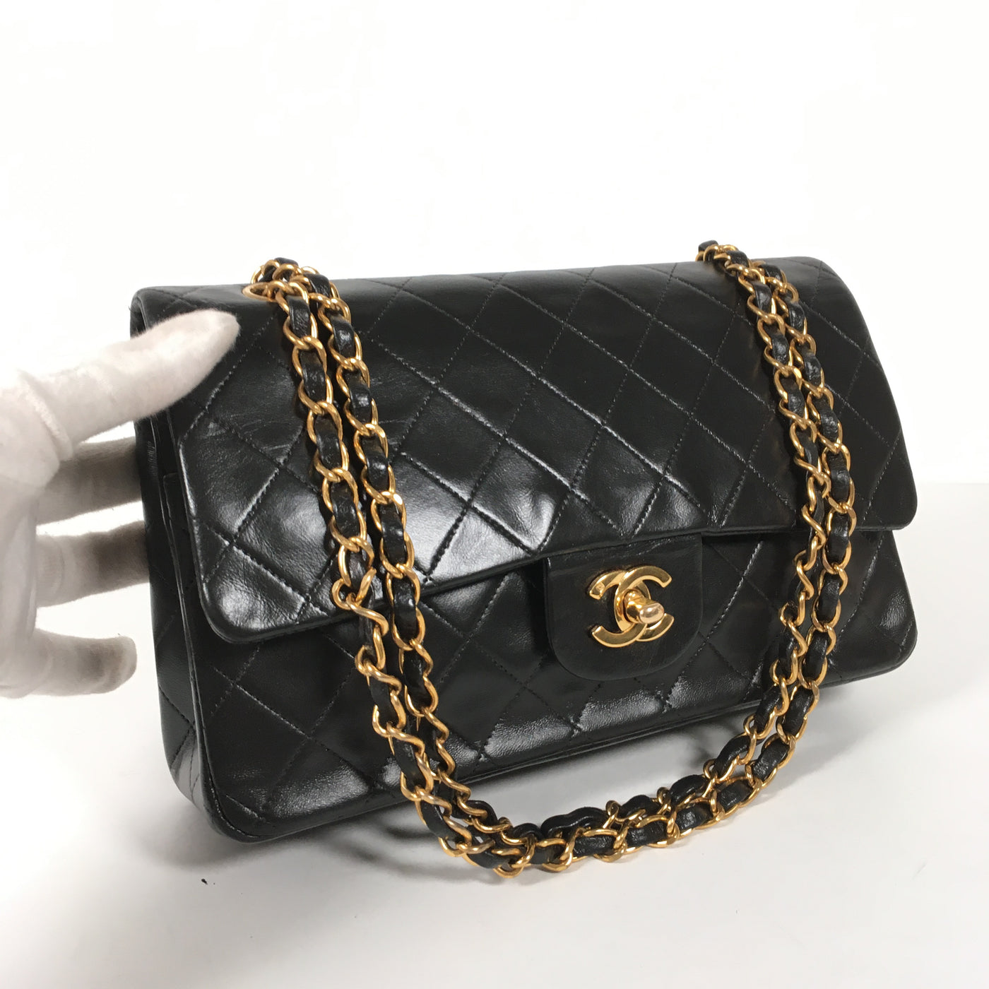 Chanel Vintage Flap