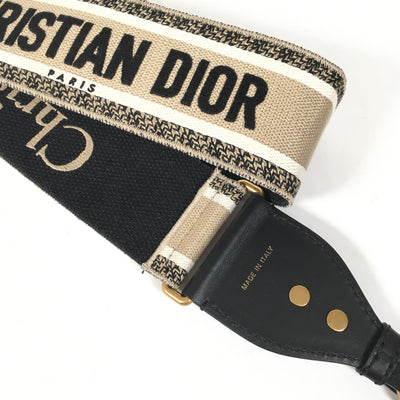 Christian Dior Strap