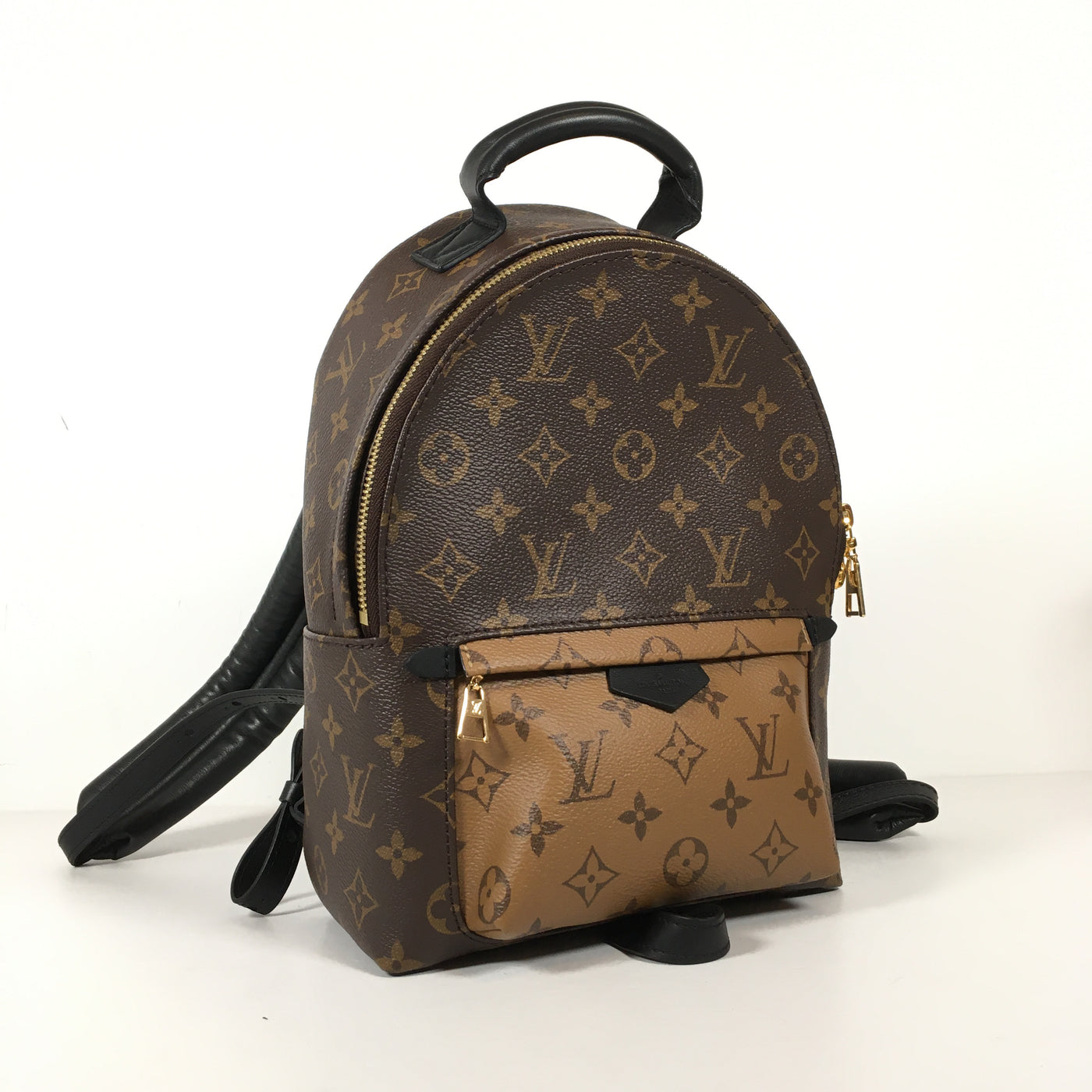 Louis Vuitton Palmsprings Backpack