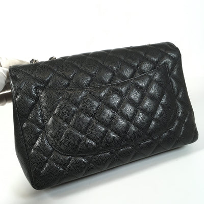 Chanel Classic Jumbo Flap