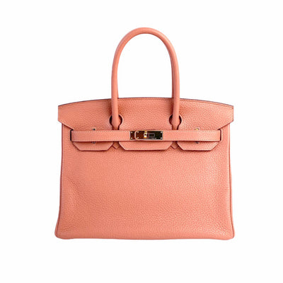 Hermès Birkin