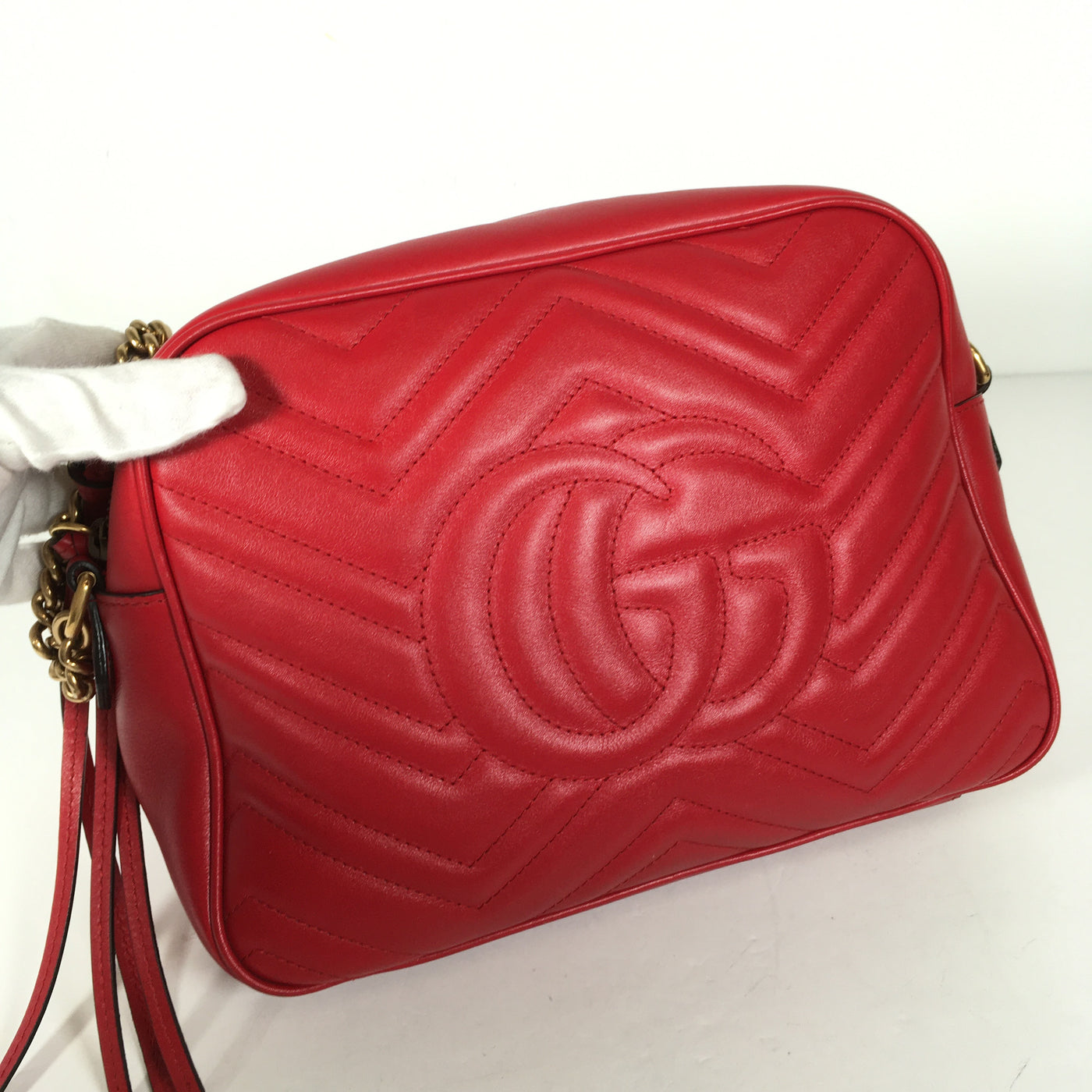 Gucci Marmont Bag