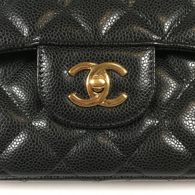 Chanel Classic Jumbo Flap