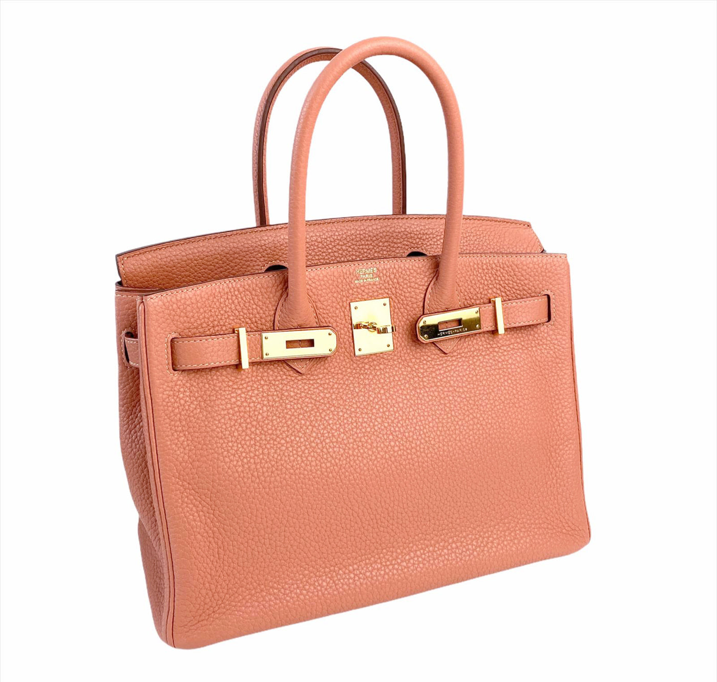 Hermès Birkin