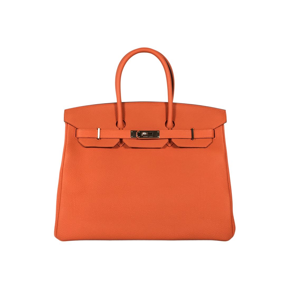 Hermès Birkin