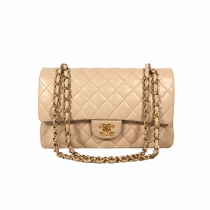 Chanel Classic ML Flap