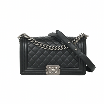 Chanel Boy Bag