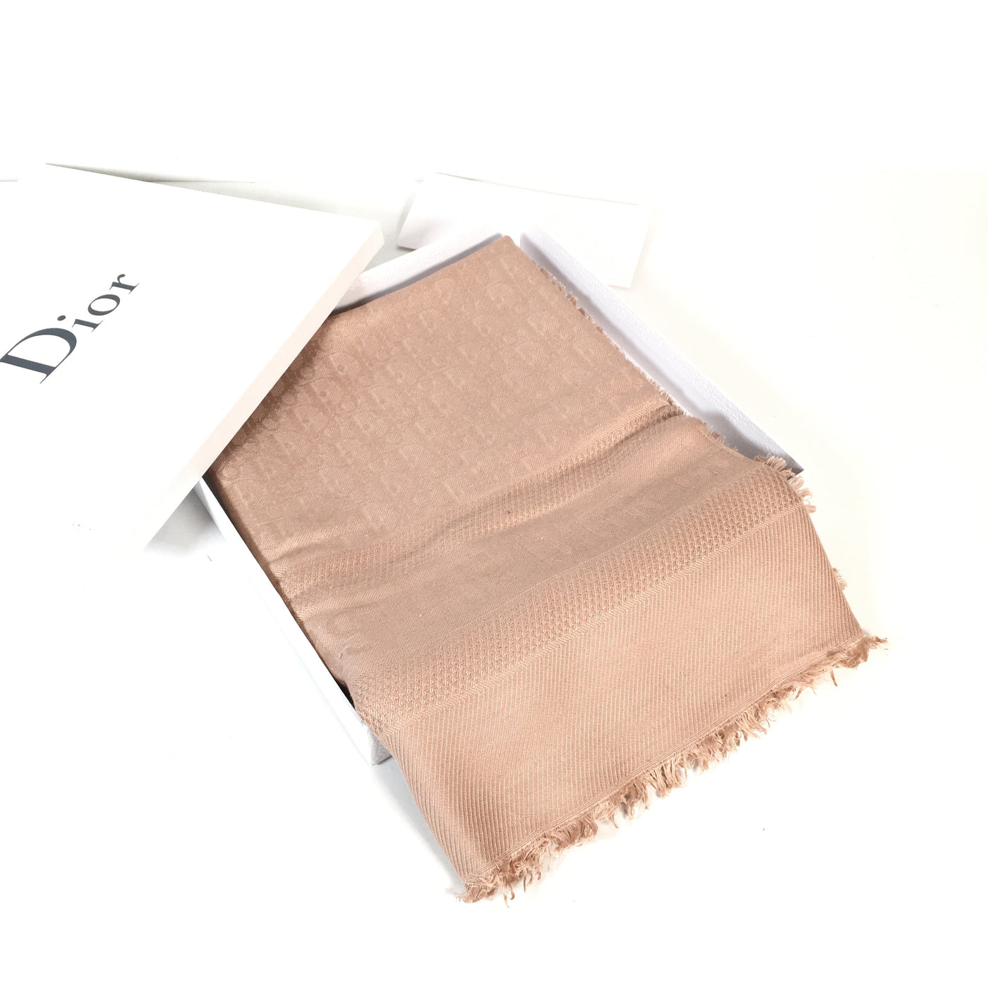 Christian Dior Shawl